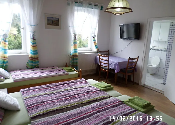 Hotel \